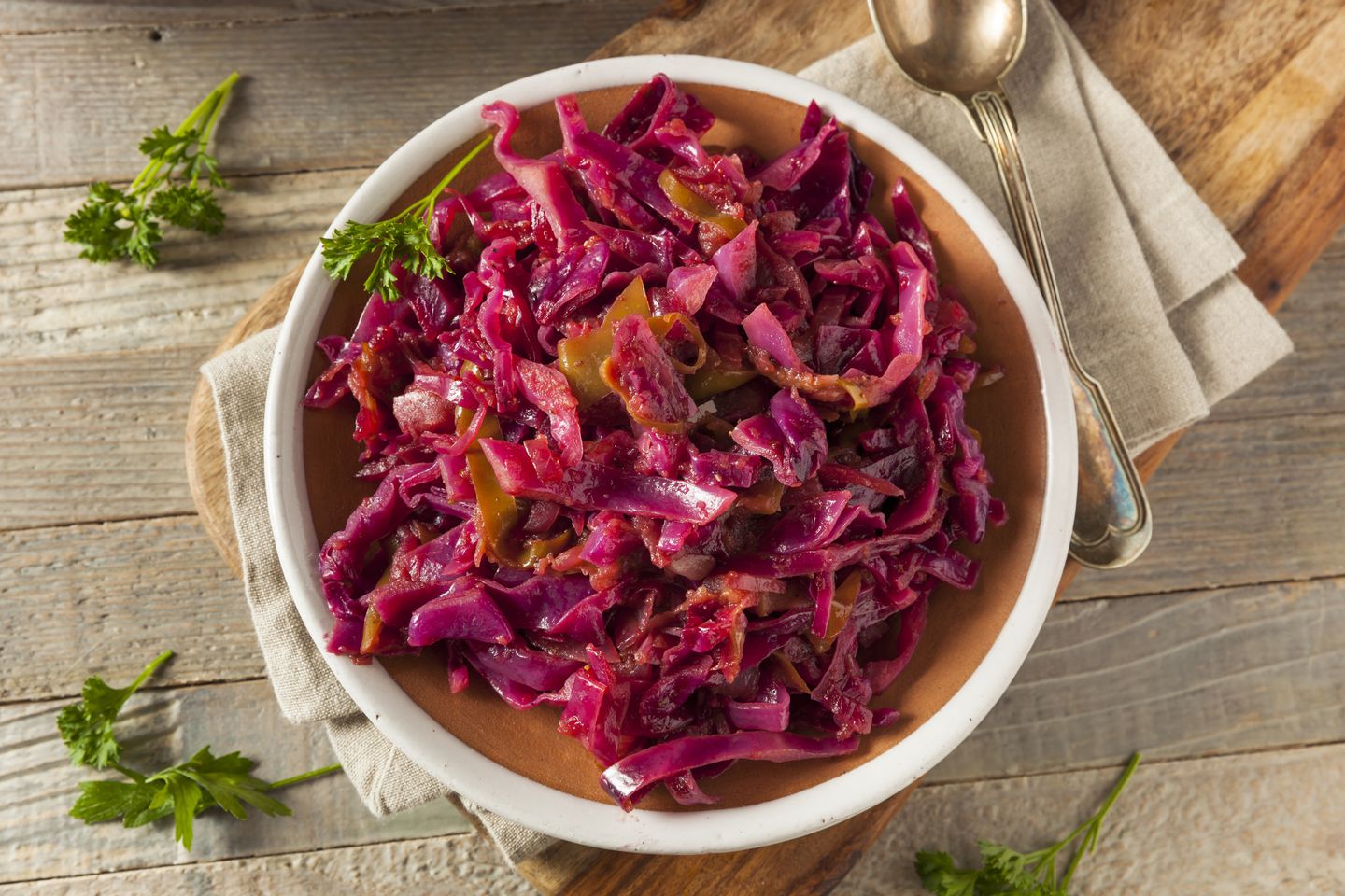How to cook red cabbage two ways to master this tasty side dish