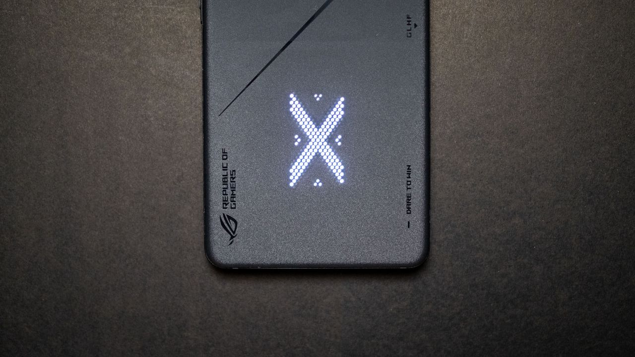ASUS ROG Phone 8 Pro review