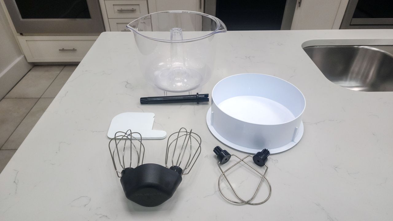 Ankarsrum Original Assistent Stand Mixer