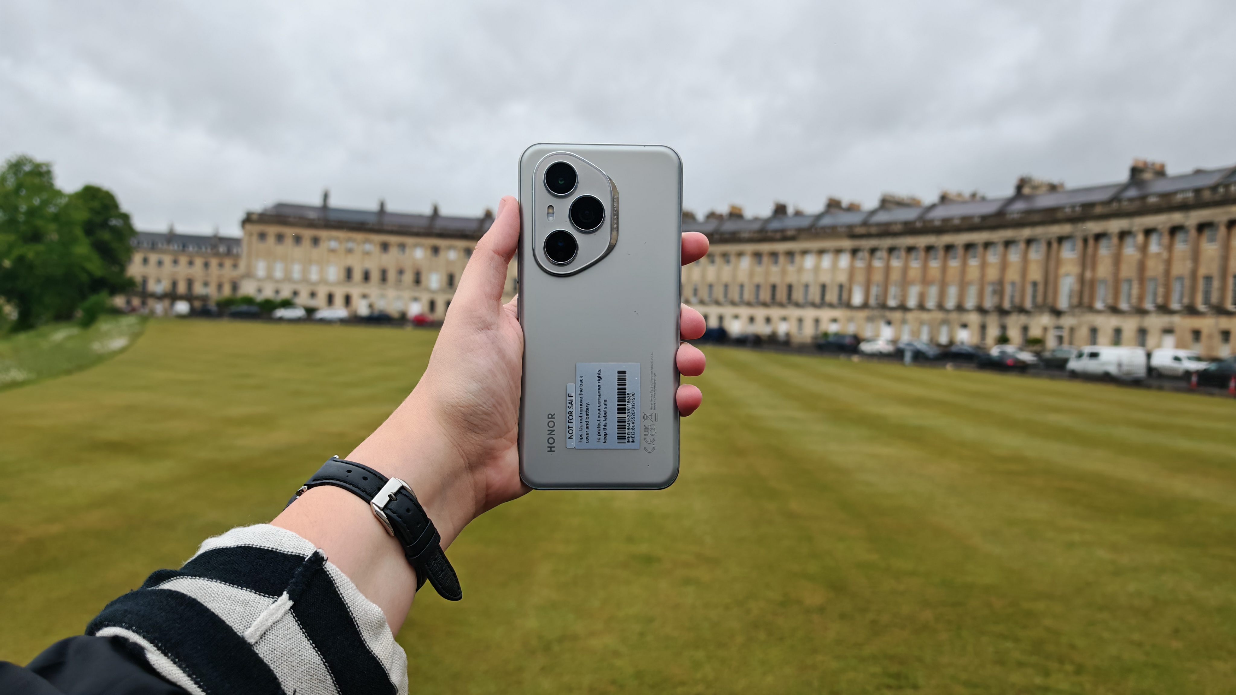 Honor 400 Pro