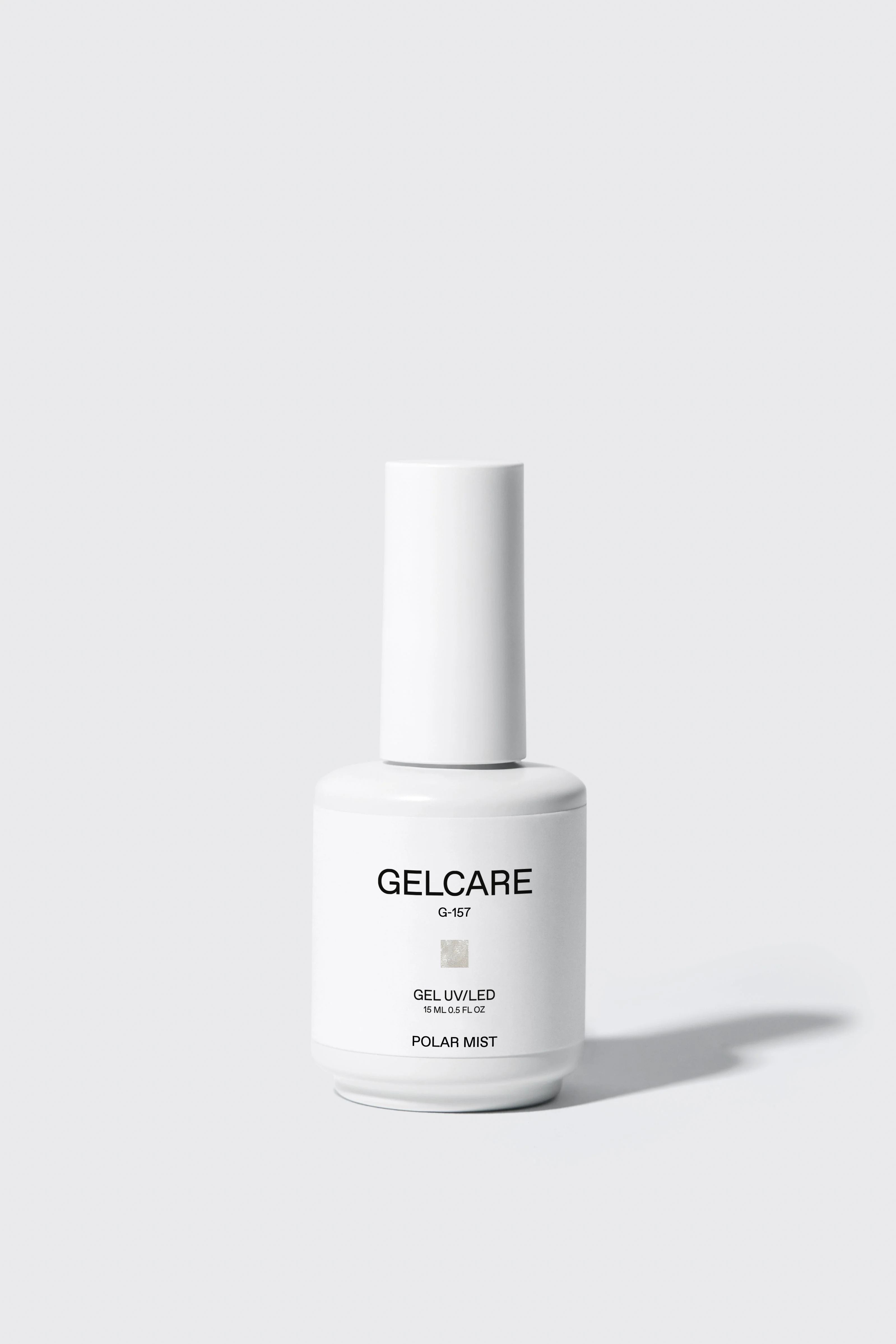 Gelcare Polar Mist nail polish