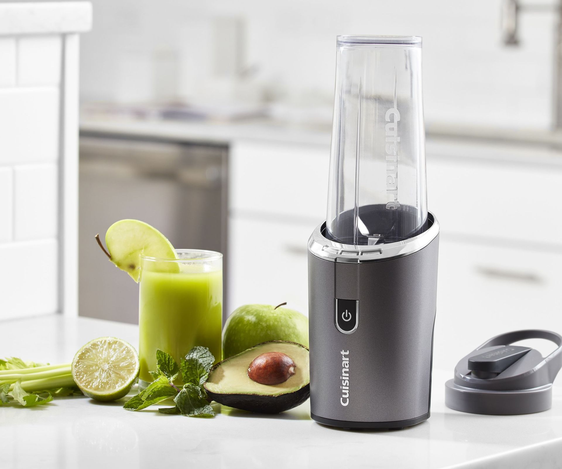 Best blender deals October 2024 Ninja, Vitamix, Nutribullet, and more Homes & Gardens