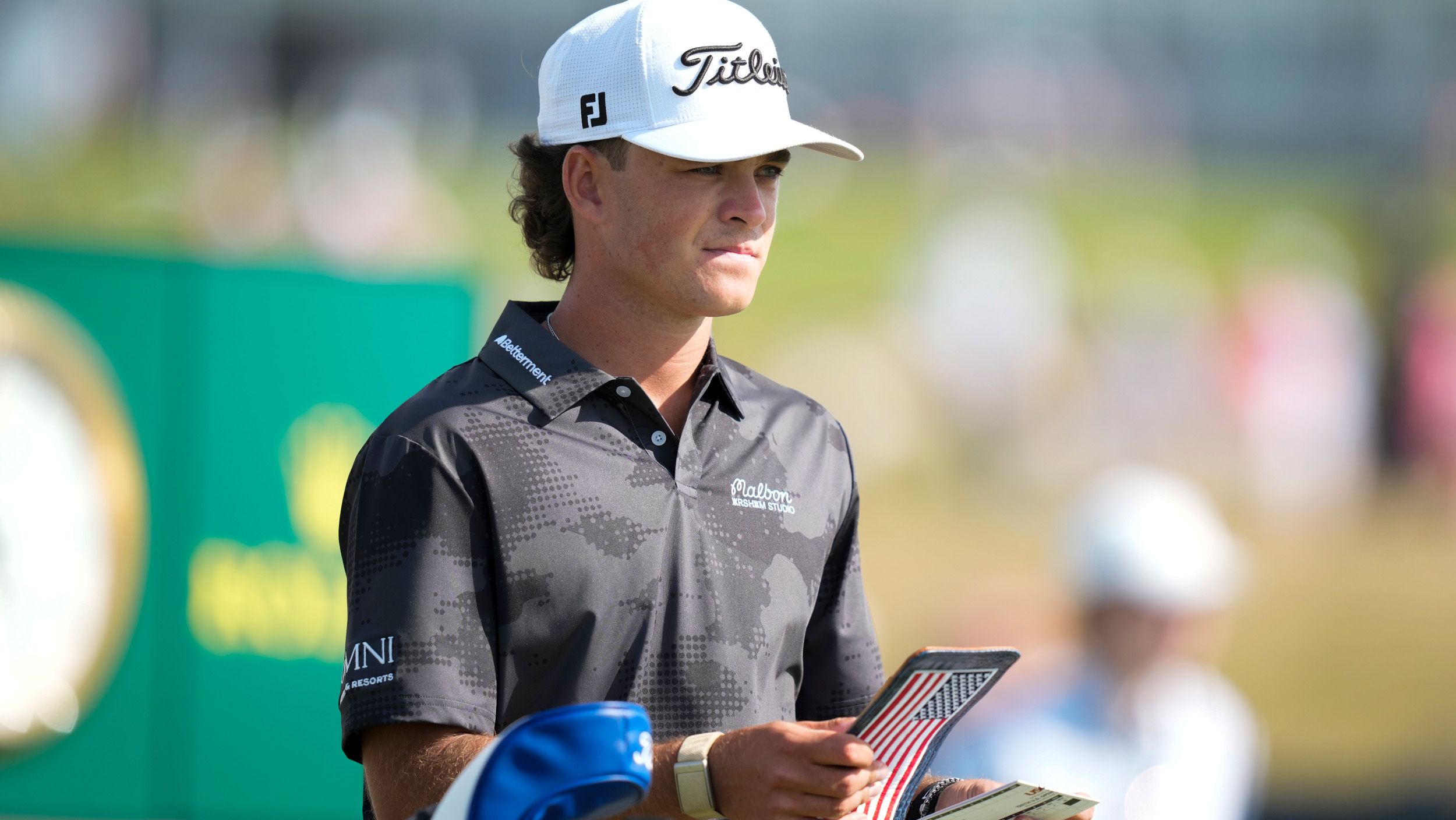 Race For The Gold Medal: Which Amateurs Have Made The Cut At The US Open 2026?