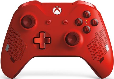 List Of All Different Xbox One Controller Styles And Colors | Windows ...