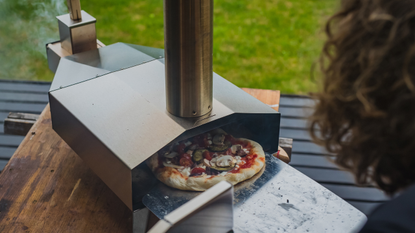 Best pizza oven 2022