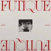 Biffy Clyro - Futique (Warners) Biffy Clyro - Futique (Warners)