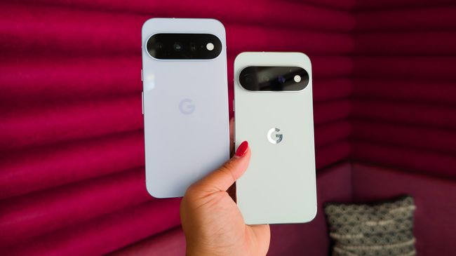 Лучшие предложения на Google Pixel 11 в сентябре 2026 года: бесплатные телефоны, скидки по trade-in и многое другое