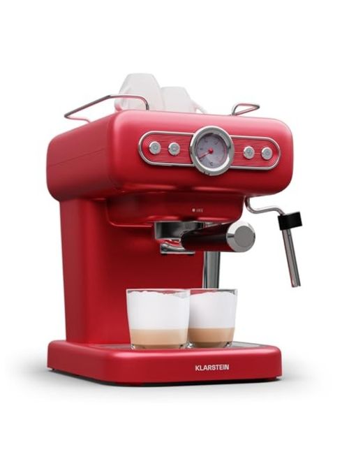 Klarstein Espresso Portafilter Machine