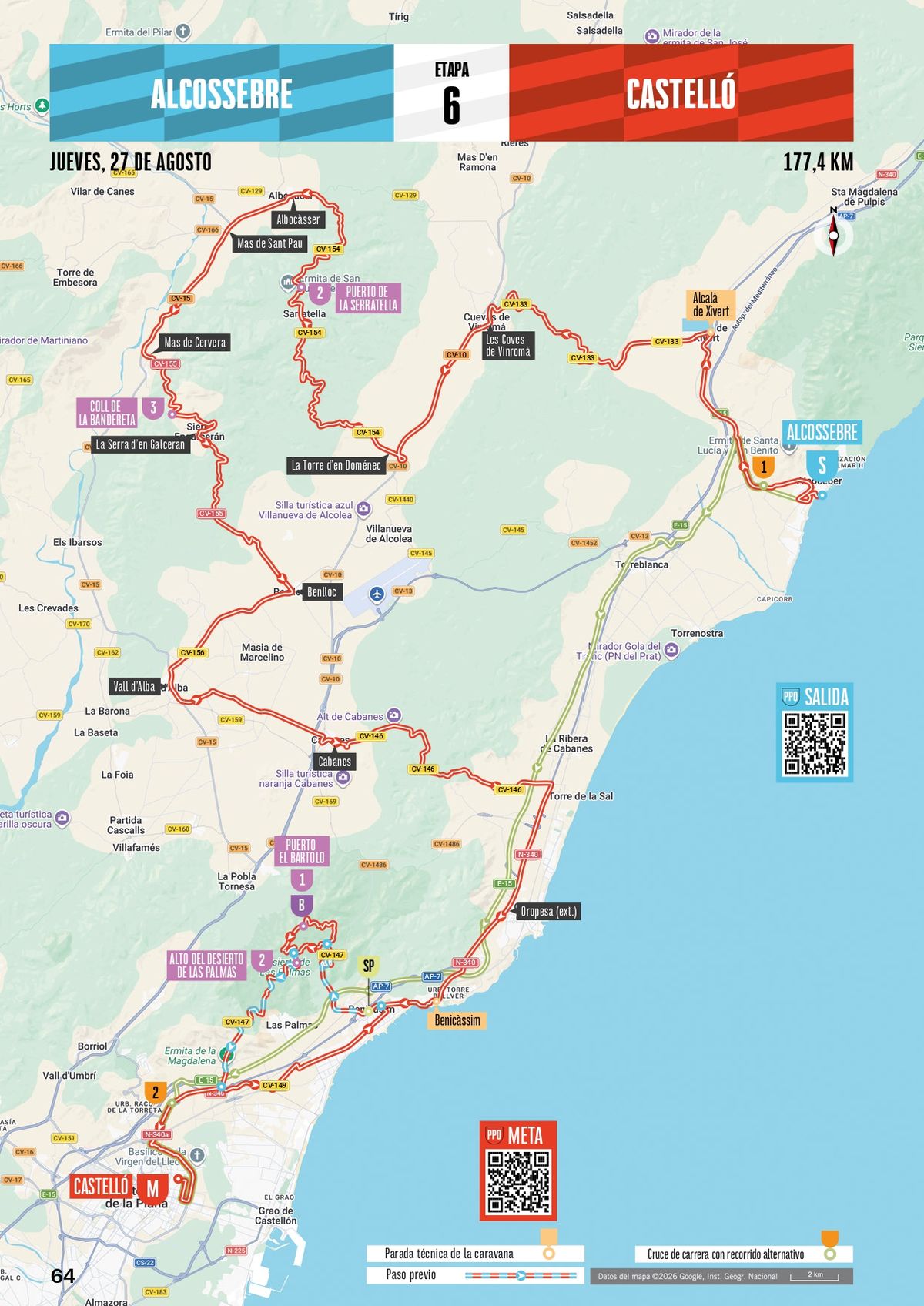 Stage 6