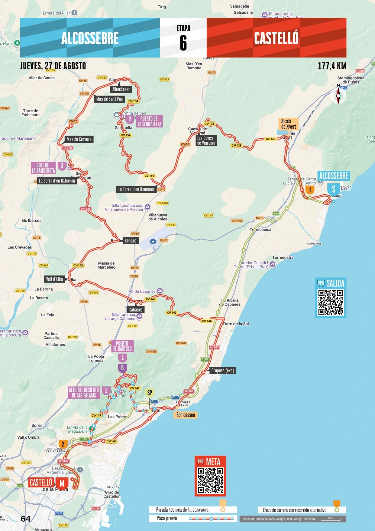 Stage 6