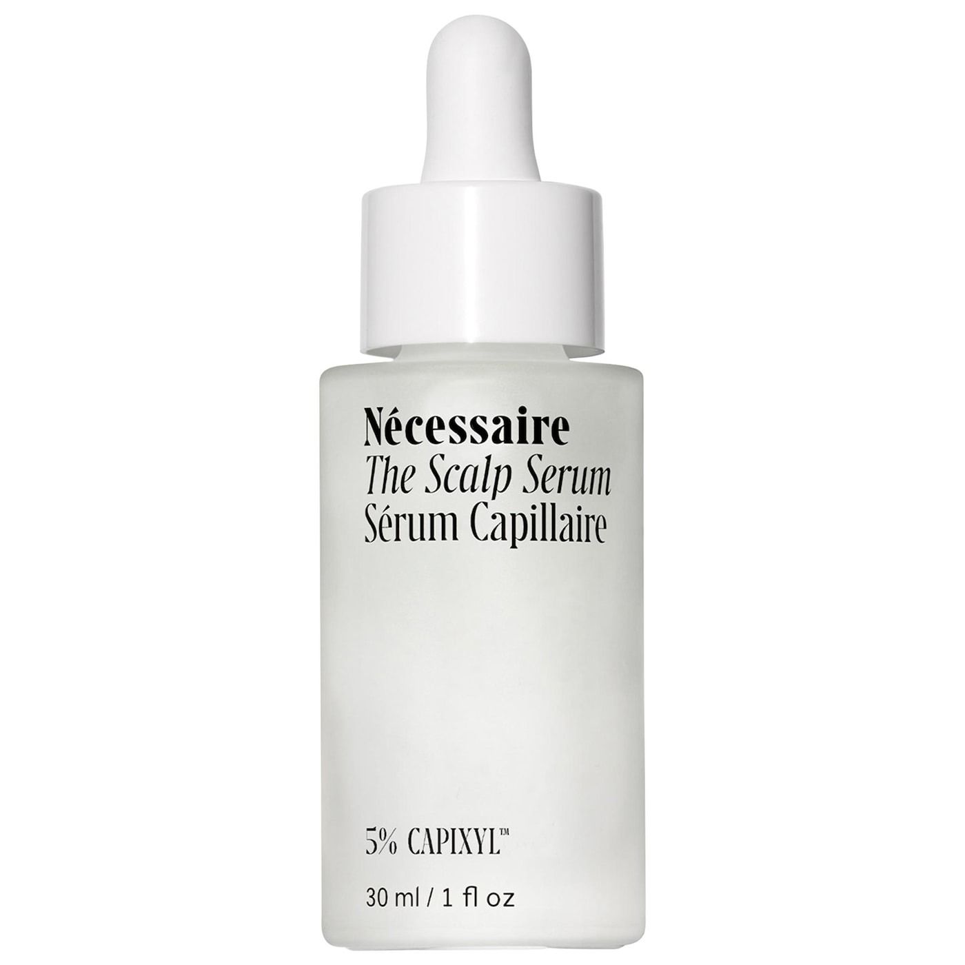 Nécessaire, The Scalp Serum