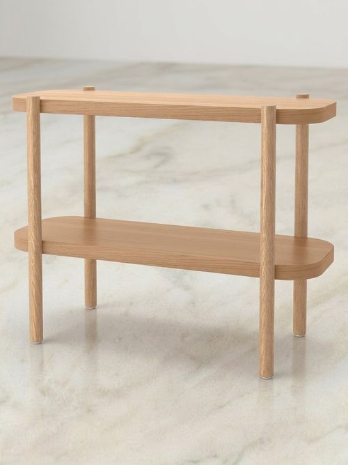 Listerby Console Table