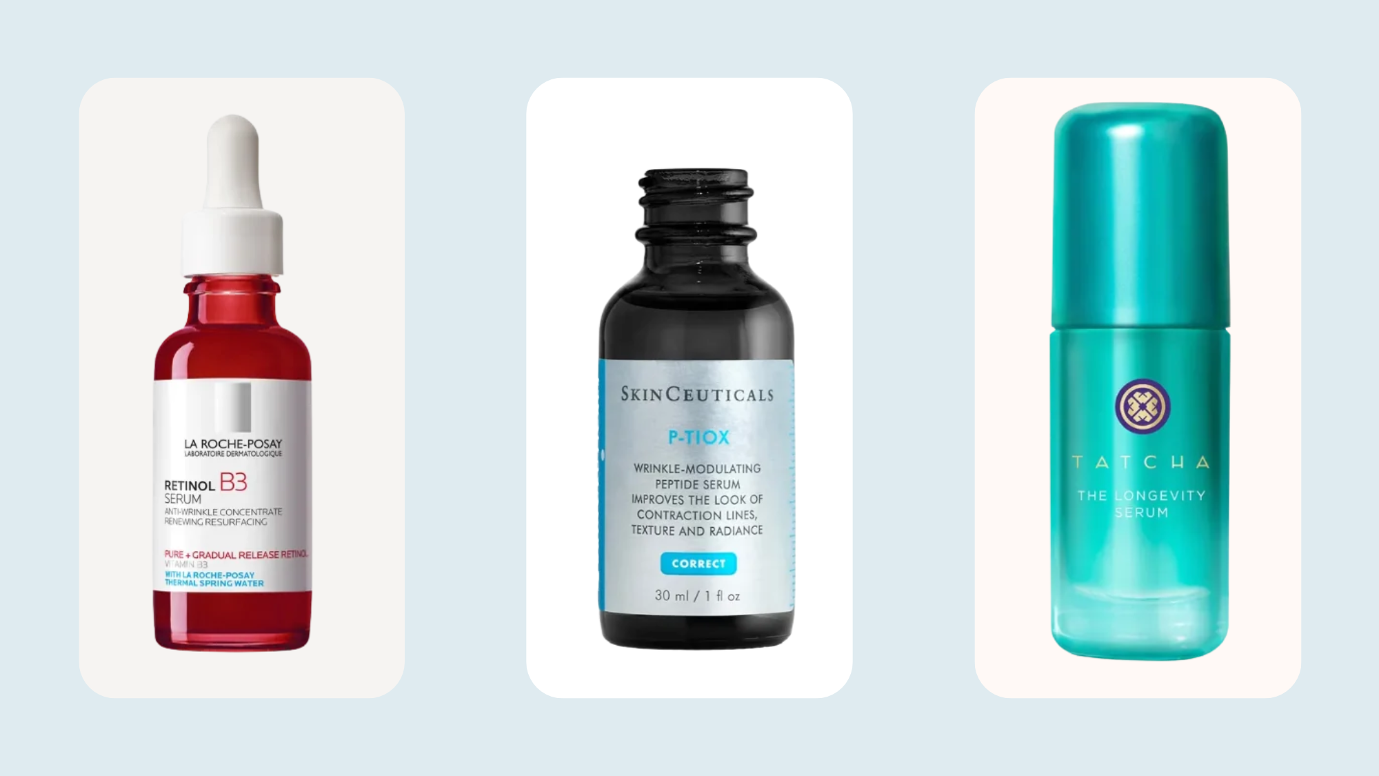best anti-aging serums