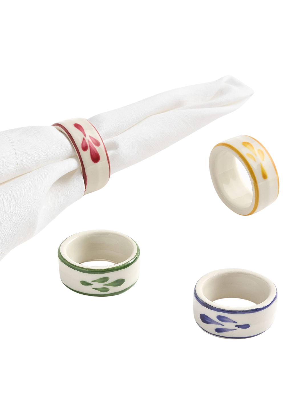 napkin rings