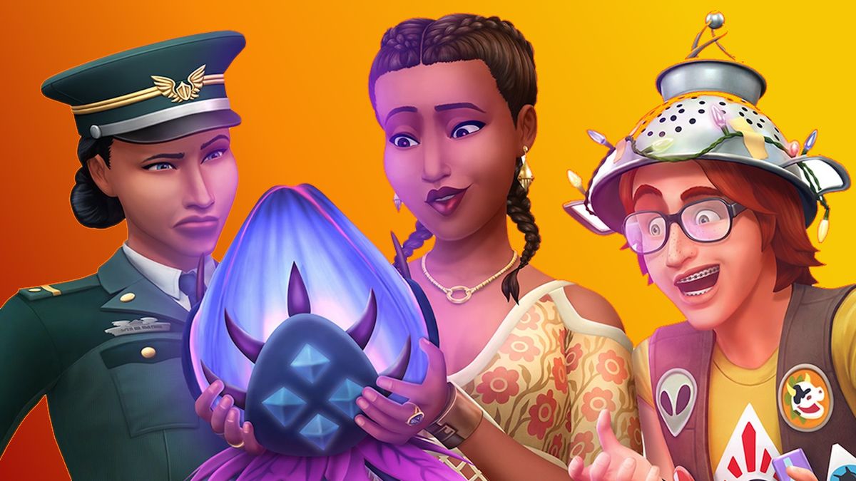Steam the sims 4 all dlc - coppole
