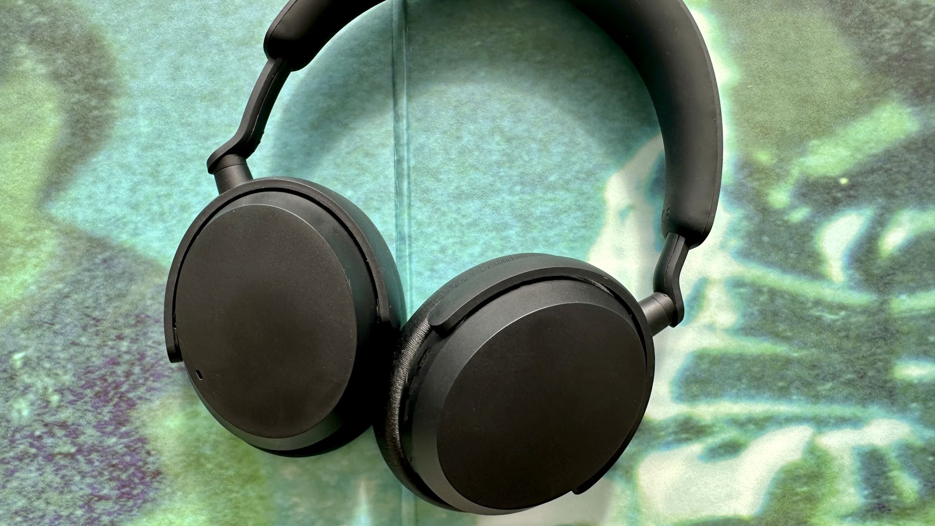 Sennheiser Accentum review