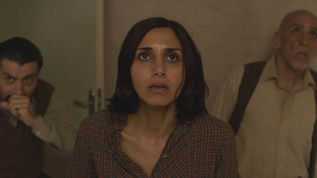 The 25 best Netflix horror movies to watch right now | GamesRadar+