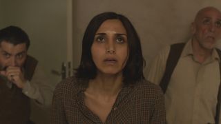 Best horror movies on Netflix - Under The Shadow