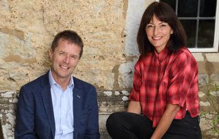 LONG_LOST_FAMILY, nicky campbell, davina mccall