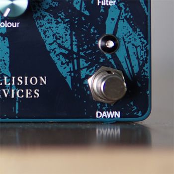 Collision Devices Nocturnal