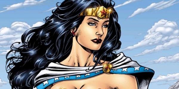 Wonder Woman