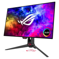 ASUS ROG Swift PG27AQDM 27-inch gaming monitor: $799 $664 @ Amazon