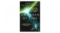 Children of Time: Adrian Tchaikovsky