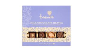 Holdsworth Milk Chocolate Heaven