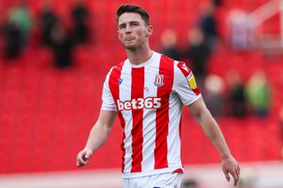 Stoke City v Sheffield United – Sky Bet Championship – bet365 Stadium