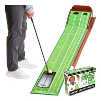 Perfect Practice Perfect Putting Mat | 26% off at Amazon
Was $174.99 Now $129.99