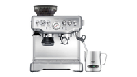 Sage The Barista Express BES875UK Espresso Coffee Machine | Cyber Monday price £364 | Was £599 | You save £235 (39%) at AO.com
