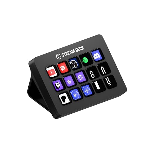 Elgato Stream Deck MK.2