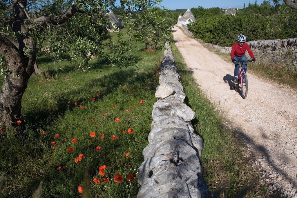 7 of the best places for cycling in Italy Cycling Weekly