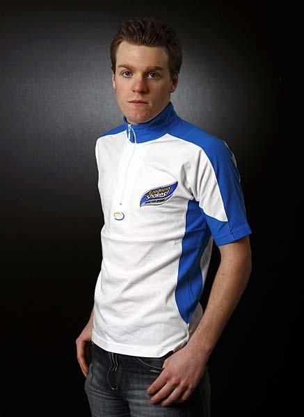 Adam Norris
