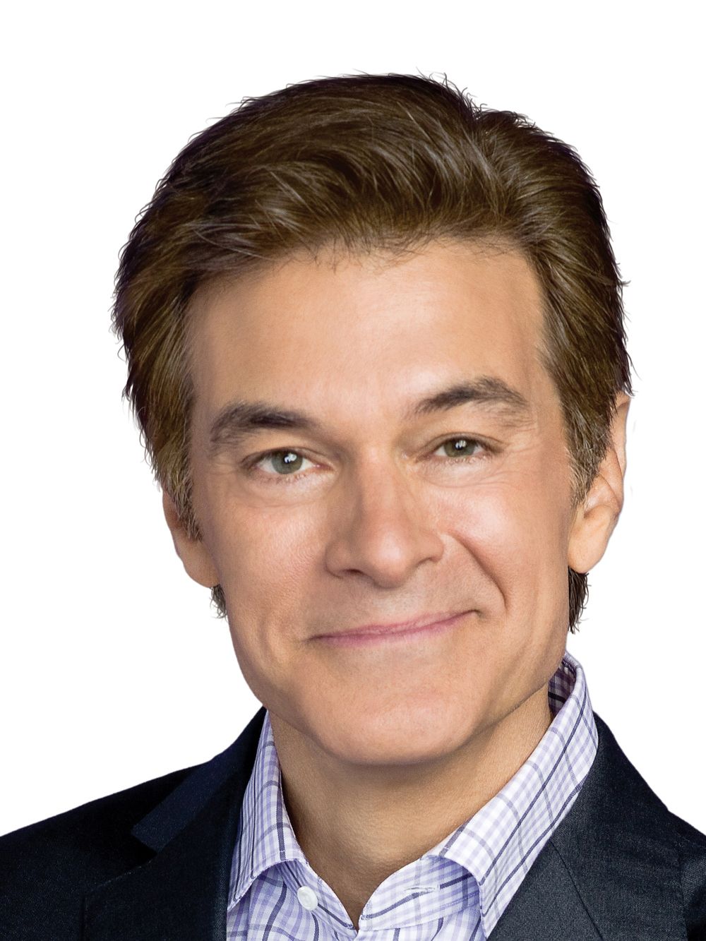 Dr. Mehmet Oz