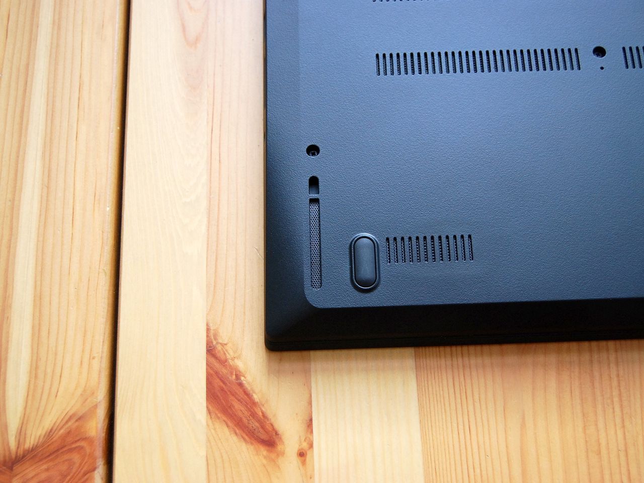 Lenovo ThinkPad T580