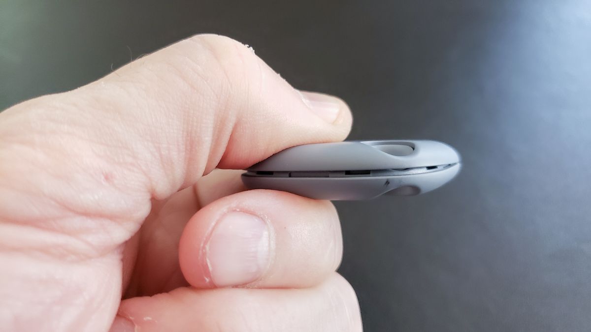 Samsung Galaxy SmartTag Plus review