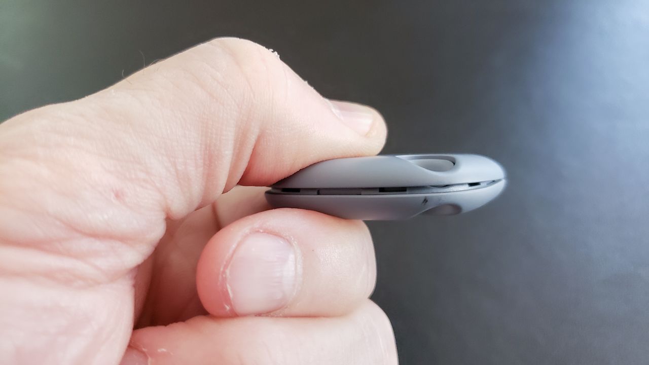 Samsung Galaxy SmartTag Plus review