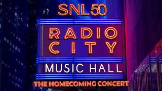 SNL50: The Homecoming Concert