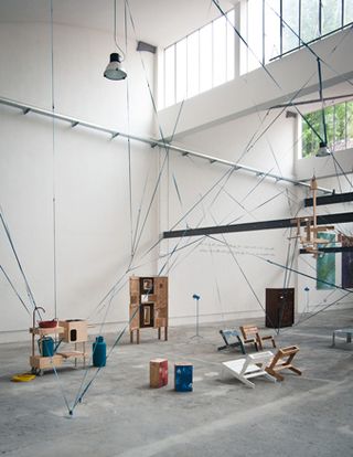 Italy’s design capital welcomes an impressive new art space