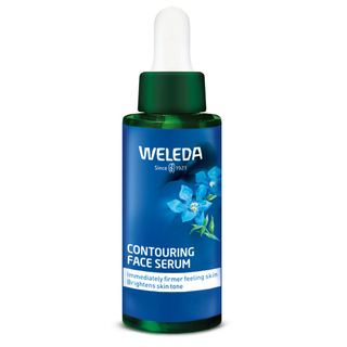 Weleda Contouring Face Serum 