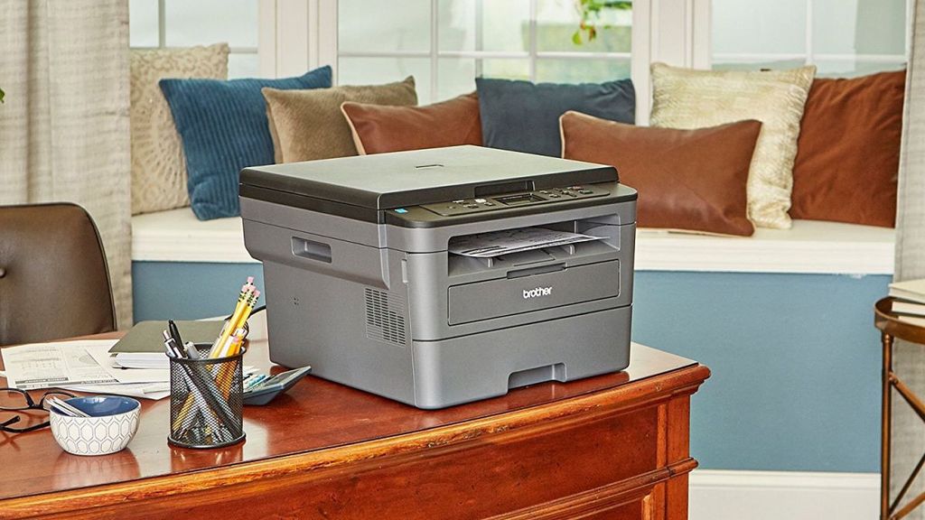Best student printers for 2024 our top picks Tom's Guide