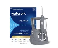 Waterpik  Aquarius Water Flosser