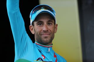 Vincenzo Nibali (Astana)