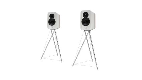 Q Acoustics Concept 300 loudspeaker