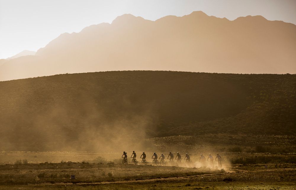 2018 Cape Epic stage 2