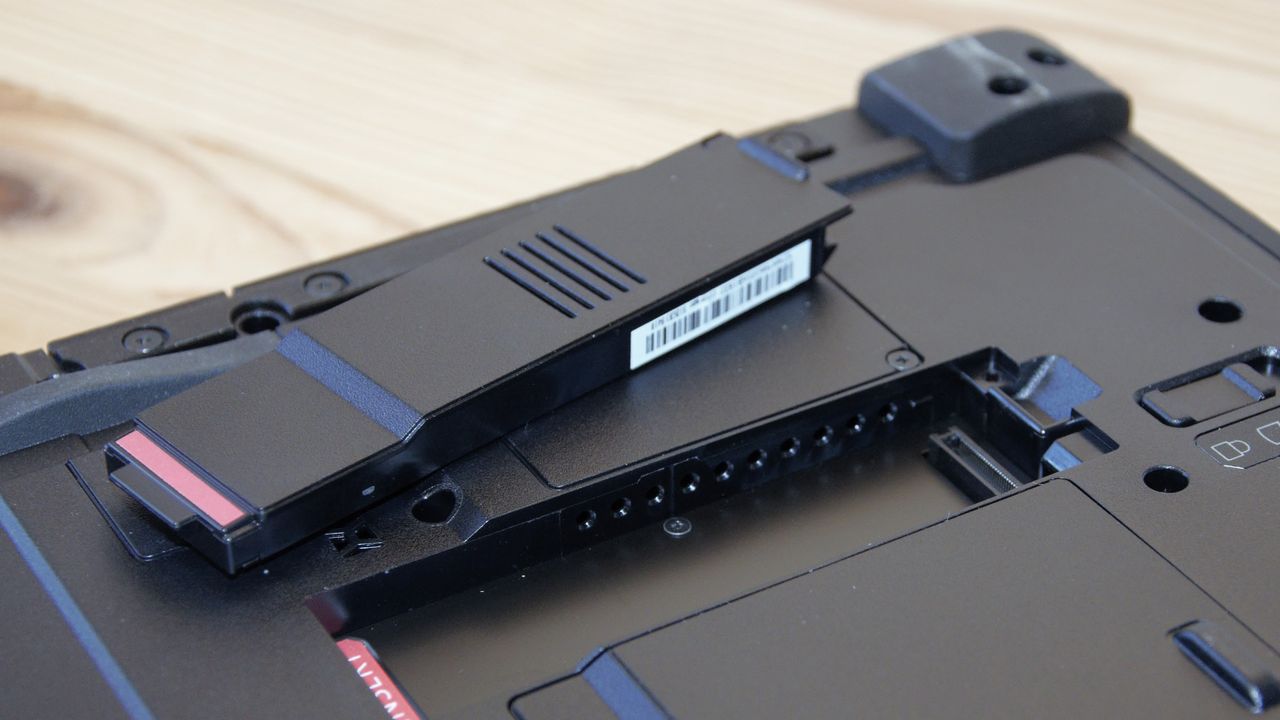 Getac S410 G5 Rugged Laptop