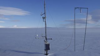 The researchers verified the results of their models using depth measurements from Iceland’s glaciers, collected by colleagues at the University of Iceland since the 1990s.