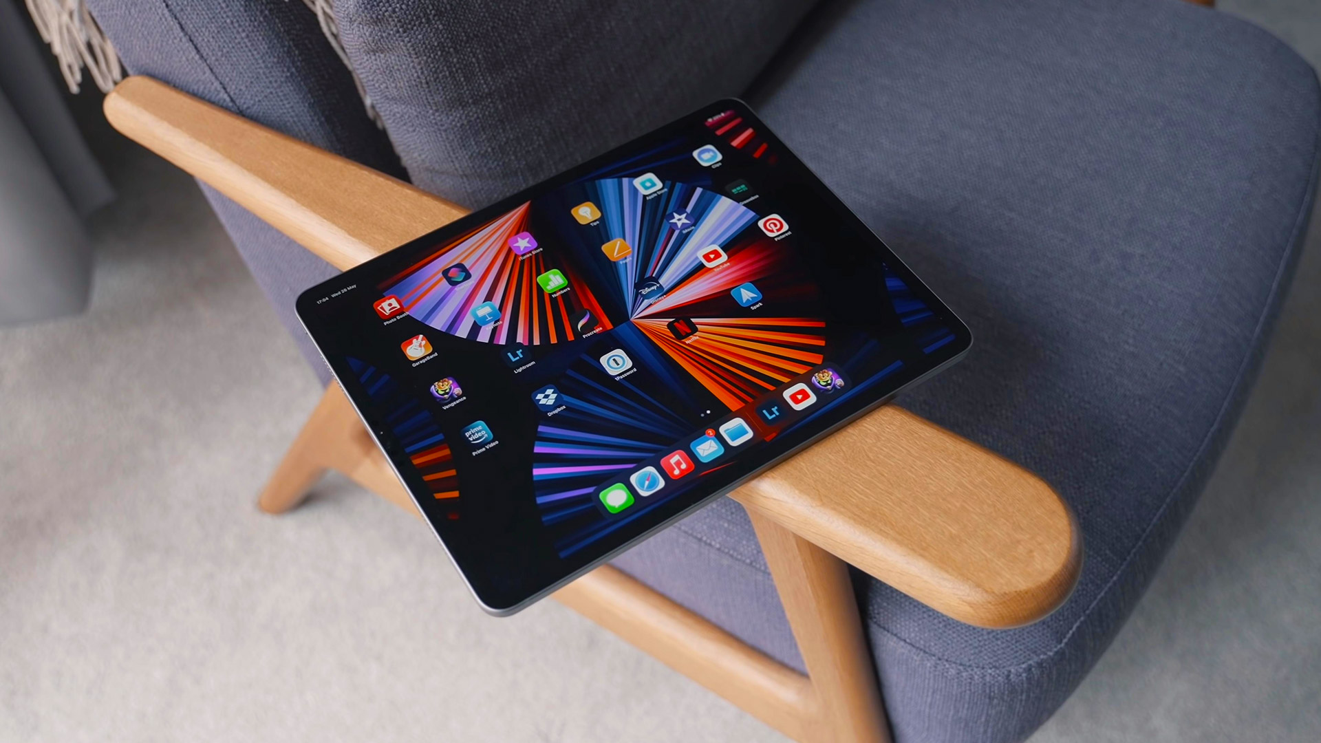 Buy iPad Pro - Apple (IN)