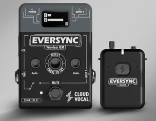 Cloud Vocal EverSync Wireless IEM